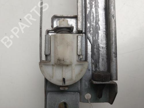 Rudehejsemekanisme ventre foran RENAULT TRAFIC II Platform/Chassis (EL) 2.0 dCi 90 (EL0H, EL00, EL01, EL0M, EL0P, EL0S) | BP38516508C22 - Image 4
