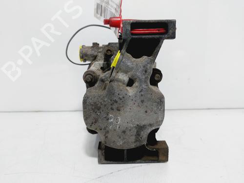 AC compressor MAZDA 3 Saloon (BK) 1.6 (BK12) | BP29408406M34 