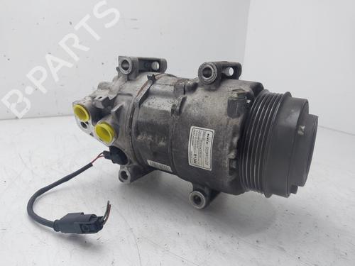 Used AC compressor AC compressor MERCEDES-BENZ B-CLASS Sports Tourer (W245) [2005-2011] 34348342 34348342