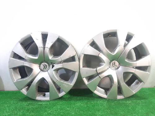 Rim CITROËN C4 Grand Picasso I (UA_) 1.6 HDi | BP8266576C45 