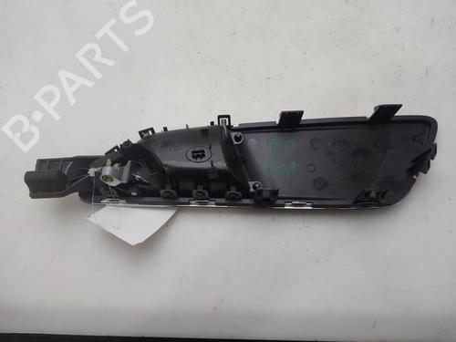 Front right interior door handle MERCEDES-BENZ A-CLASS (W176) A 200 CDI (176.001) | BP39978202I14 - Image 2