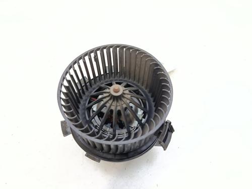 Varmeblæser Varmeblæser CITROËN C5 III (RD_) [2008-2017] 37011192 37011192