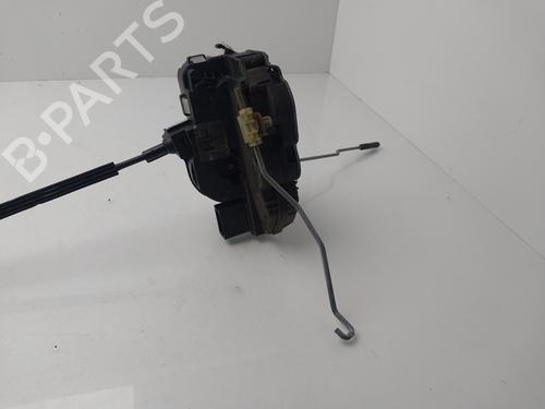 Front right lock CHEVROLET CRUZE (J300) 1.6 | BP31091206C97