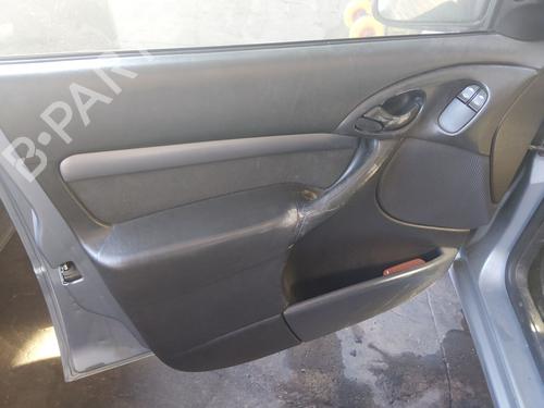 Left front window switch FORD FOCUS I (DAW, DBW) 1.8 TDCi | BP38422214I27 - Image 9