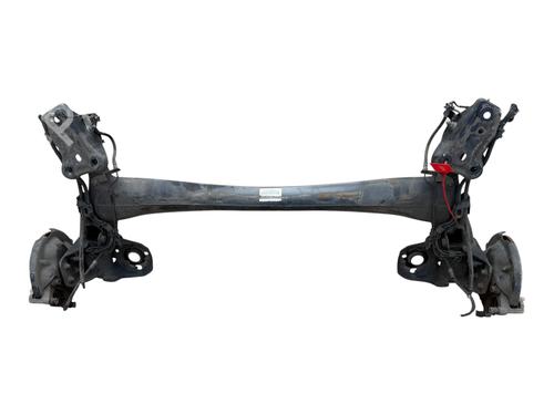 Bagaksel Bagaksel PEUGEOT 208 II (UB_, UP_, UW_, UJ_) [2019-2026] 36753231 36753231