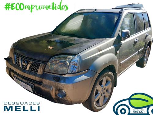 Used Parts NISSAN X-TRAIL I (T30) [2001-2013]  4361187