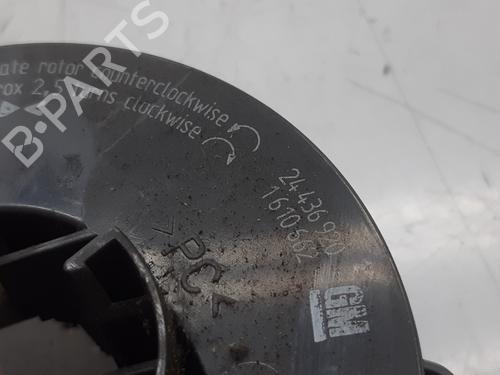 Squib airbag OPEL ASTRA G Hatchback (T98) 2.0 DTI 16V (F08, F48) | BP7519969C102 