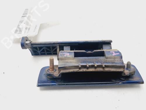 Front left exterior door handle PEUGEOT 306 (7B, N3, N5)  | BP29358052C128 