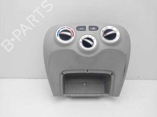 Used Climate control HYUNDAI ACCENT III (MC) 1.5 CRDi GLS (110 hp) 17432070