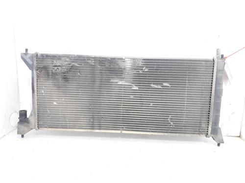 Used Water radiator SUZUKI IGNIS II (MH) 1.3 DDiS (RM413D) (70 hp) 10324074