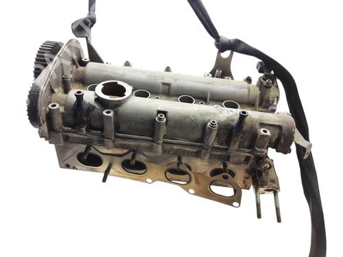 Cylinder head SEAT IBIZA III (6L1)  | BP24034461M5 