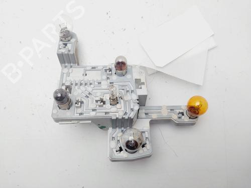 Used Lamp holder FORD MONDEO III (B5Y) [2000-2007]  30172510