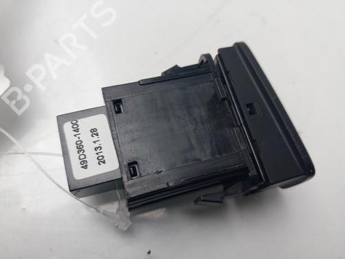 Advarselsbryter KIA CEE'D (JD) | BP32317249I22