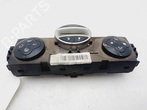 Climate control RENAULT SCÉNIC II (JM0/1_) | BP30681106I5 - Image 2