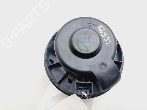 Heater blower motor VOLVO V40 Hatchback (525)  | BP27674937M62 