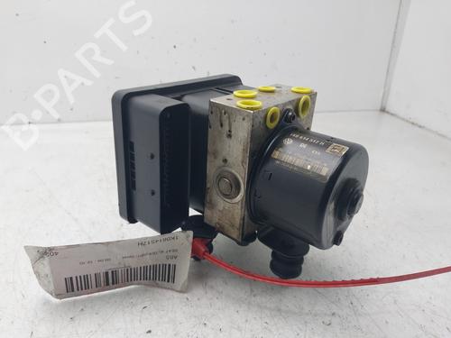 Used ABS pump SEAT ALTEA (5P1) [2004-2015]  30913354