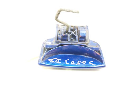 Front right exterior door handle CITROËN SAXO (S0, S1) 1.6 VTL, VTR | BP12416353C129 