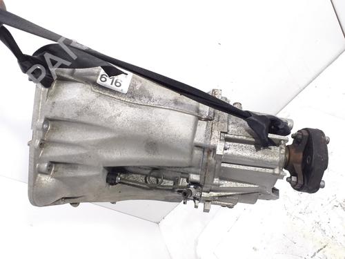 Gearbox MERCEDES-BENZ C-CLASS (W204) C 220 CDI (204.002) | BP10323456M3 