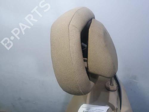 Siège avant gauche MERCEDES-BENZ C-CLASS (W204) C 220 CDI (204.008) | BP5399993C15