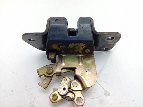 Tailgate lock HYUNDAI H-1 / STAREX Bus (A1) 2.5 TD 4WD | BP22543098C101 
