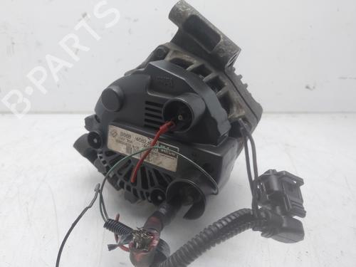 Alternator OPEL CORSA D (S07) | BP37605077M7 - Image 4