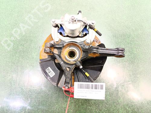 Right front steering knuckle KIA STONIC (YB)  | BP27544441M26 