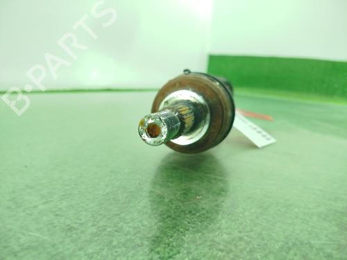 Left front driveshaft NISSAN MICRA V (K14) | BP32683535M38 - Image 3