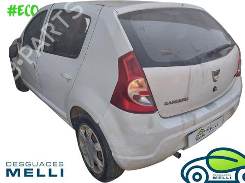 Højre solskærm DACIA SANDERO | BP38105229I2 - Image 8