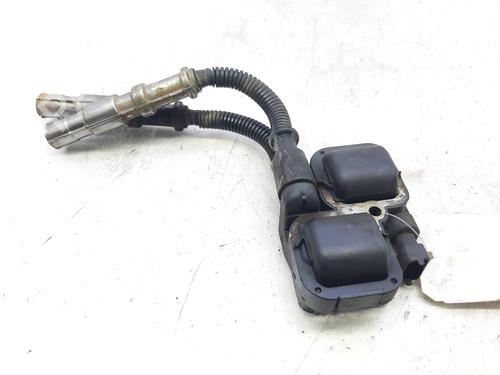Used Ignition coil MERCEDES-BENZ M-CLASS (W163) ML 320 (163.154) (218 hp) 10046204