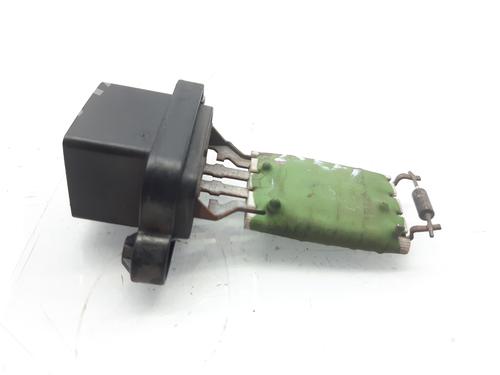 Used Heater resistor FORD FIESTA V (JH_, JD_) 1.3 (69 hp) 11650225