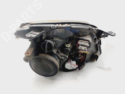 Faro izquierdo OPEL VECTRA C (Z02) | BP30672392C28