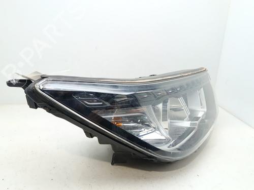 Used Right headlight Right headlight SSANGYONG TIVOLI [2015-2026] 34164289 34164289