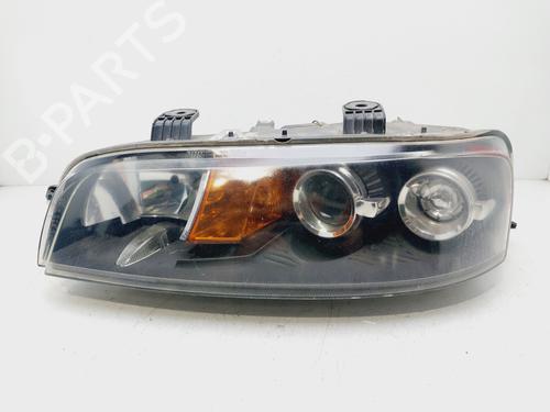 Left headlight FIAT PUNTO Hatchback Van (188_) 1.2 60 | BP29822542C28 