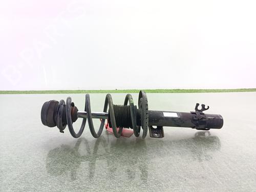 Used Left front shock absorber Left front shock absorber SEAT IBIZA IV (6J5, 6P1) [2008-2017] 33932014 33932014