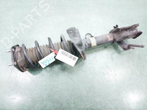 Left front shock absorber HONDA CR-V IV (RM_) 1.6 i-DTEC (RE6) | BP18902429M16 
