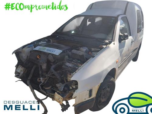 Used Parts SEAT INCA (6K9) 1.9 SDI (64 hp) 4439602