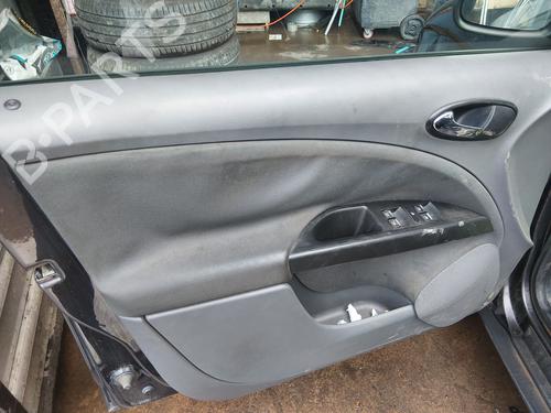 Left sun visor SEAT ALTEA (5P1)  | BP32258370I1 