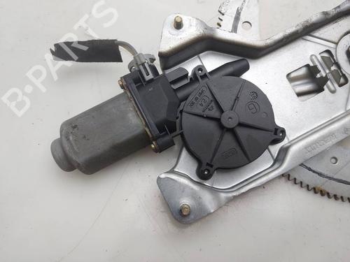 Front left window mechanism RENAULT KANGOO (KC0/1_) 1.2 16V (KC05, KC06, KC03, KC0T, KC0W, KC1D) | BP39048503C22 - Image 3