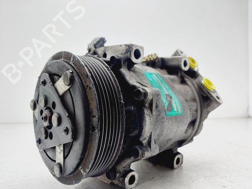 AC compressor FORD FOCUS II (DA_, HCP, DP)  | BP27716079M34 