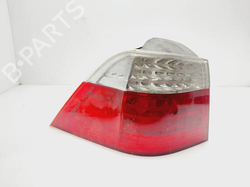 Used Left taillight BMW 5 Touring (E61) 535 d (286 hp) 19315136
