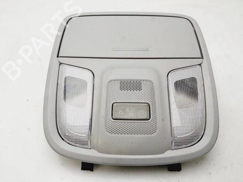 Used Interior roof light KIA SPORTAGE IV (QL, QLE) 1.7 CRDi (116 hp) 21262070