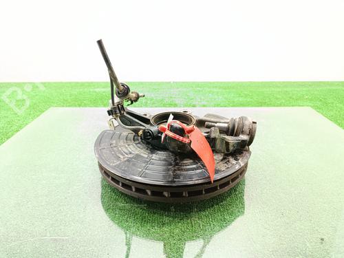 Left front steering knuckle MERCEDES-BENZ M-CLASS (W163) ML 270 CDI (163.113) | BP29549539M25 