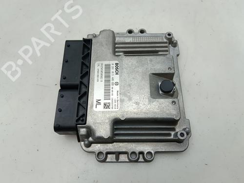Calculateur moteur (ecu) HONDA CIVIC VIII Hatchback (FN, FK) 2.2 CTDi (FK3) (140 hp) 29607672