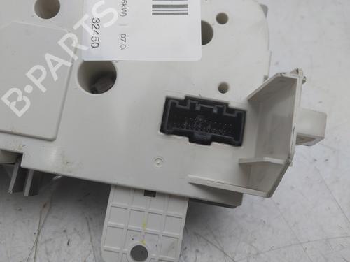 Climate control MAZDA 5 (CR) 2.0 CD (CR19) | BP15648432I5 