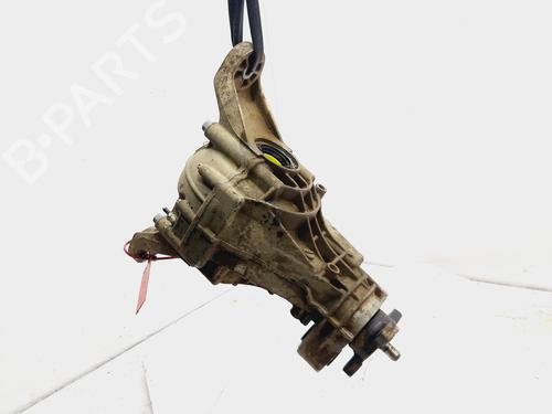 Rear differential MERCEDES-BENZ M-CLASS (W164)  | BP19117358M24 
