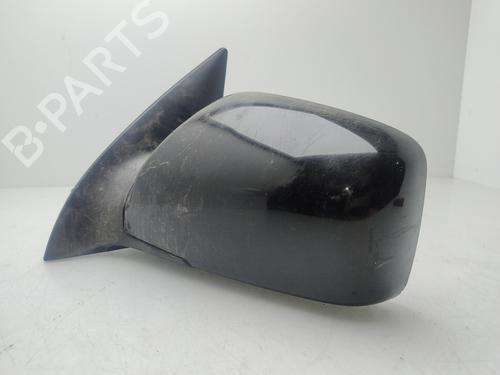 Left mirror KIA SPORTAGE II (JE_, KM_) 2.0 i 16V | BP27192839C26 