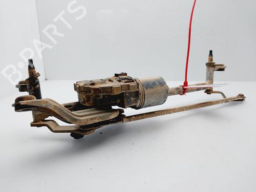 Front wiper motor VW GOLF VII (5G1, BQ1, BE1, BE2)  | BP23462826M29 