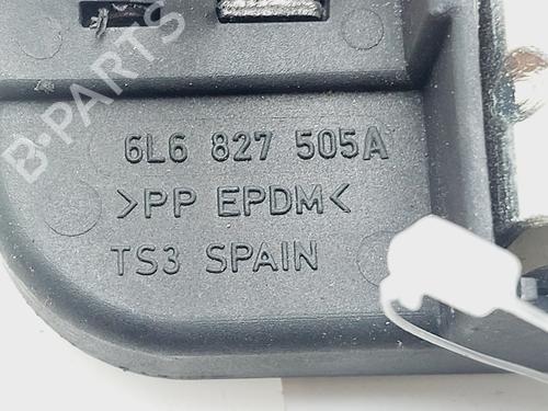 Bagklap lås SEAT IBIZA III (6L1)  | BP29990411C101