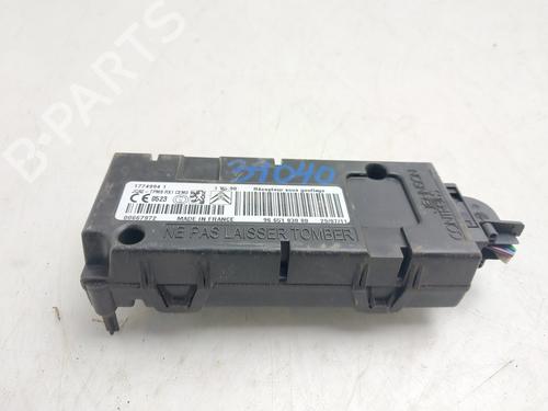 Used Electronic module Electronic module CITROËN DS4 (NX_) [2011-2015] 35792295 35792295