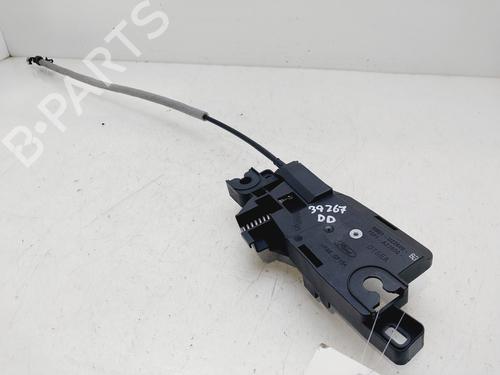 Front right interior door handle FORD S-MAX (WA6)  | BP30857668I14 